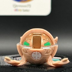 BAKUGAN Stinglash B1 250g Tan Subterra BATTLE BRAWLERS Open Core