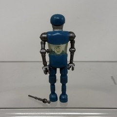 2-1B Medical Droid 100% Complete Star Wars Vintage Kenner ESB 1980 NO REPRO