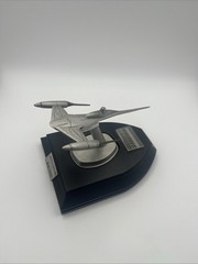 Star Wars Episode 1 Naboo Starfighter Cast / Crew Gift Limited Edition RARE