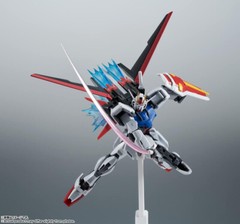 ROBOT SPIRITS 15th ANNIV. GAT-X105+AQM/E-X01 AILE STRIKE GUNDAM ver. A.N.I.M.E.