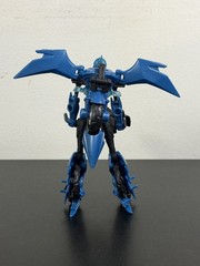 Transformers Prime Robots in Disguise Deluxe Arcee Autobot Action Figure Hasbro