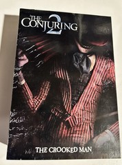 NECA The Conjuring 2 7” Scale Ultimate The Crooked Man Action Figure