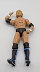 2024 AEW ROH Ring of Honor Kenny Omega Figure Jazwares Vault Exclusive LE 1/5000