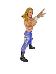 WWE Triple H Wrestling Action Figure Mattel Elite Series Loose
