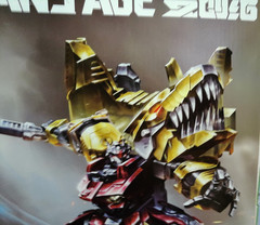 Cang Toys Hero Class Emperex Swordian Figure Lot Not Grimlock Scorponok t-rex