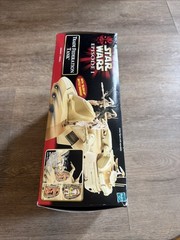 Star Wars Episode 1 Trade Federation Tank The Phantom Menace 1999 NIB