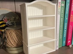 Mini BookShelf For mini Books Mini Brands