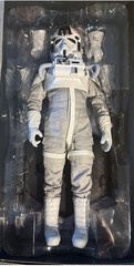 SIDESHOW STAR WARS IMPERIAL AT-AT DRIVER 1/6 FIGURE 12” Hoth Trooper