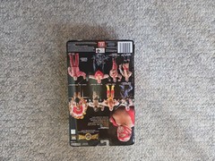 JAKKS Pacific WWE / WWF Classic Superstars VADER