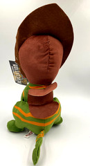 BATTLE CAT Large Plush Toy 12 inch He-Man Masters Of The Universe New Tag