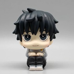 10cm Itadori Yuji Jujutsu Kaisen Nendoroid Sukuna Geto Suguru Fushiguro