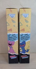 McFarlane Toys Poppy Playtime Huggy Wuggy Kissy Missy Bendable 12″ Action Figure