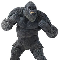 Kong Godzilla v. Kong The New Empire Hiya Toys Exquisite Basic Action Figure