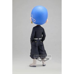 BANPRESTO Figure Q Posket Hakkai Shiba Tokyo Revengers, 14 cm Multicoloured