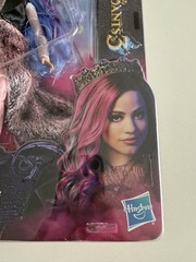Descendants 3 Audrey Fashion Doll 11in Movable Figure Model Singable NEW