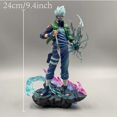 Kakashi Hatake PVC Anime Figure Collectible New