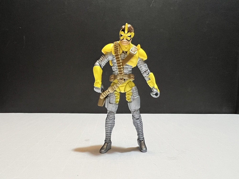 Marvel Universe X-Men Origins Wolverine Maverick 3.75” Action Figure
