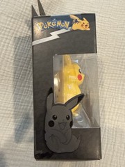 Pokémon Select Series 2 Pikachu Iridescent Shine Figure New