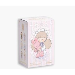 Molinta Exquisite Theater Series Collectible Toy Cute Design Ornament