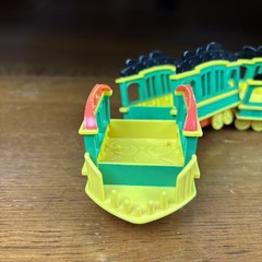Dinosaur Train Set With Figures PBS Learning Curve Jim Henson