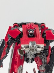 Transformers Studio Series 40 Deluxe Class Shatter Loose