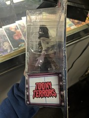 NECA Toony Terrors The Fog Captain Capt Blake 6” Scale Horror Action Figure