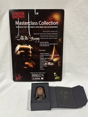 Kaustic Plastik 1/6 Masterclass Conan The Barbarian KIT Arnold Schwarzenegger