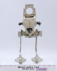 AT-ST Scout Walker Star Wars ROTJ 1982 Kenner Vintage Action Figure