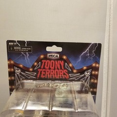 The Fog Captain Blake Toony Terrors Action Figure Neca Reel Toys 2021 New