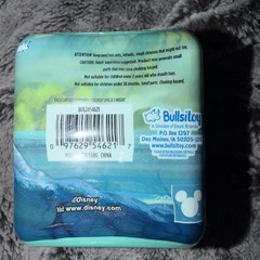 Disney Moana SQUISH’UMS! Mystery Blind Box New