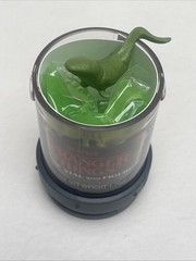Stranger Things Upside Down Capsule Slime Mini Figure Jazwares NEW OPEN BOX