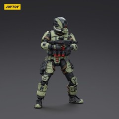 HIPLAY JOYTOY Steel Ride Corps Assaulter JT01987 Marco 1/25 Scale Action Figure
