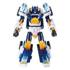 TOBOT V ARCBOLT Galaxy Detectives Transformer Vehicle Car Robot Young Toys New