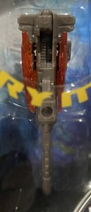 Transformers Fireburst Optimus Prime Dark of the Moon Action Figure NEW 2011