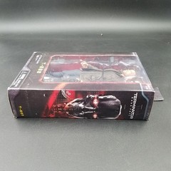 NECA Terminator Dark Fate Movie T-800 7″ Action Figure 2019