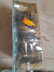 New Todd McFarlane Toys Spawn The Maxx Deluxe Ultra Action Figure Isz