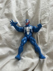 Marvel Gamerverse Pack of 4 Figures