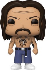 Danny Trejo POP! Ad Icons #229 Vinyl Figure Funko