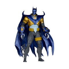 McFarlane DC Multiverse Azrael Batman Armor (Detective Comics #667) 7″ Figure