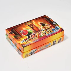 a 24PCS Italian Brainrot Blind Box Figures Key Chain Let me know what style you
