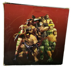 Capcom’s Street Fighter – Zangief #10 Figurine (Fanhome)