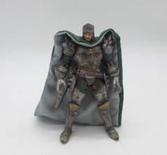 2000 McFarlane Toys Count Alessandro Di Cogliostro Special Edition Figure NO BOX