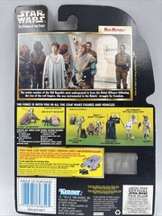 Vintage Kenner Star Wars Power Of The Force Collection 1 Lot Of 6 Figures