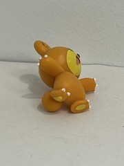 Pokemon TEDDIURSA Clip N Go Jazwares LLC Toy No Pokeball