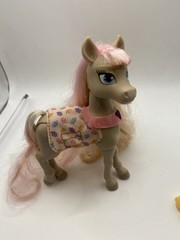 Wild Manes Horse Toy Sundae’s Ice Cream Social Pony
