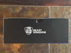 SDCC 26 DAH-143SP Batman Dark Knight Detective Beast Kingdom DC LE 1000