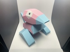 Porygon Storage Box (Large)