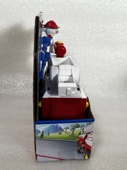 PAW Patrol Fire Rescue Marshall Rescue Fire Engine Fire Truck & Launcher New