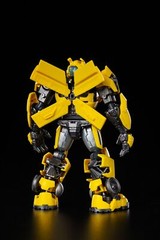 Transformers Rise of the Beasts Bumblebee Classic Class Classic Class Model Kit