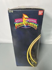 Mighty Morphin Power Rangers Evil Space Aliens Baboo Bandai 1993